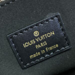 Louis Vuitton Pochette Metis Backpack M11941 Brown